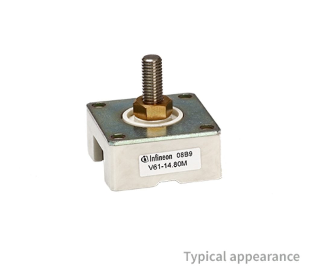 Infineon Technologies V611480MHPSA1