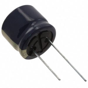 Panasonic Electronic Components EEU-FC1J122 thumbnail