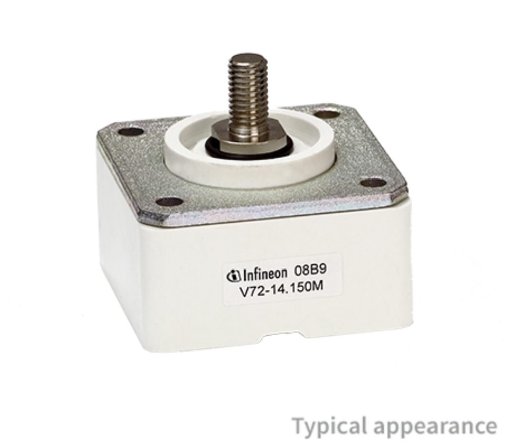 Infineon Technologies V7214150MHPSA1