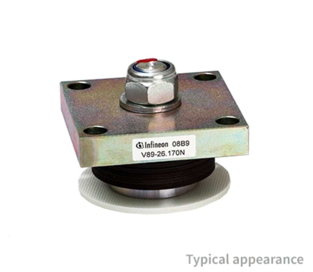 Infineon Technologies V8926400NHPSA1