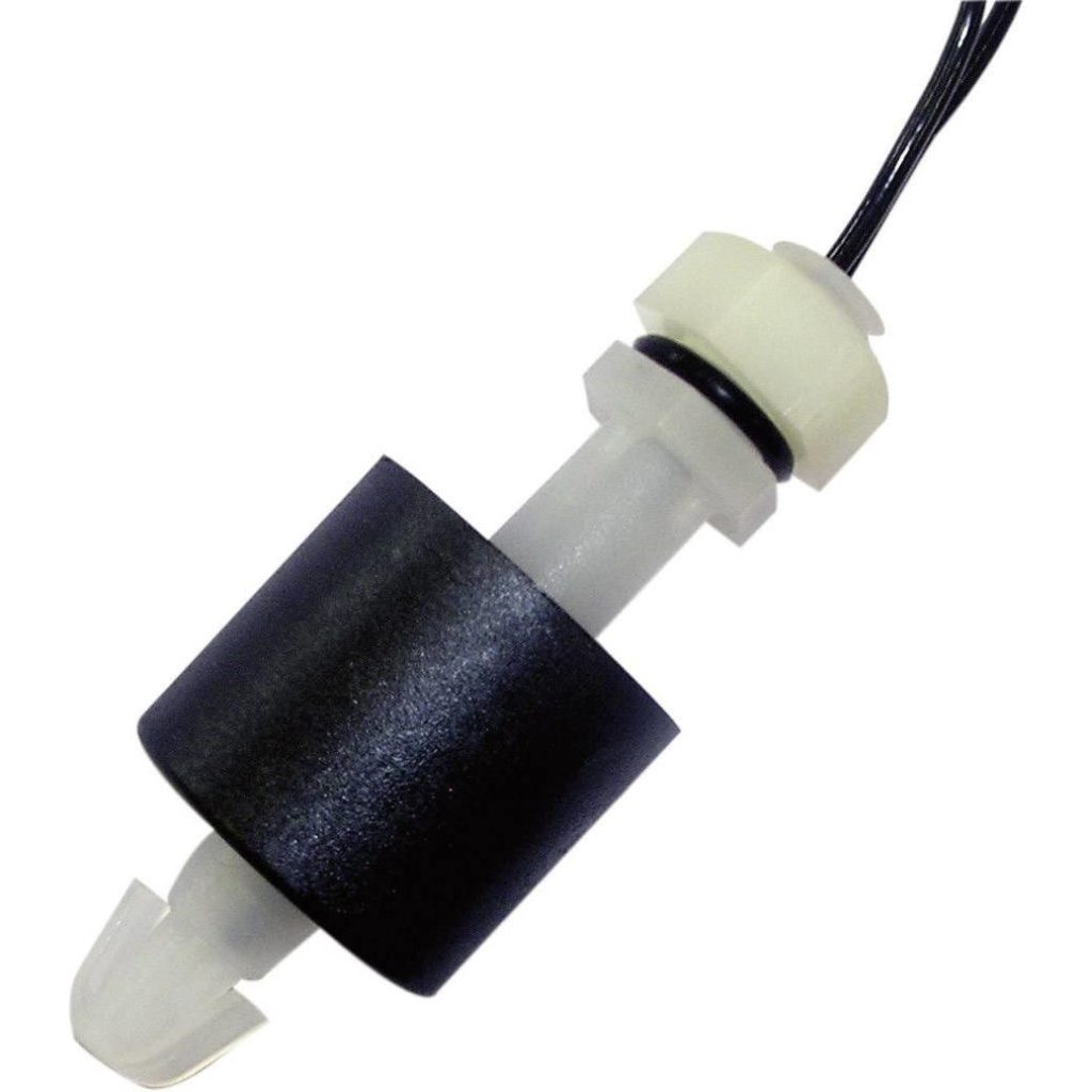 TE Connectivity VCS-08