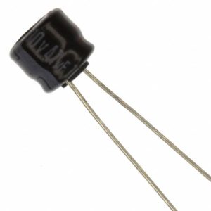 Panasonic Electronic Components ECE-A1EKS330 thumbnail