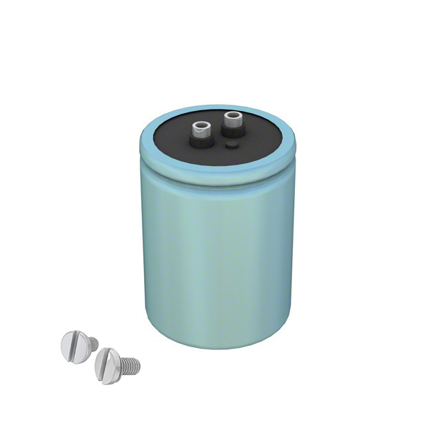 Cornell Dubilier Electronics (CDE) CGH172T250V2L
