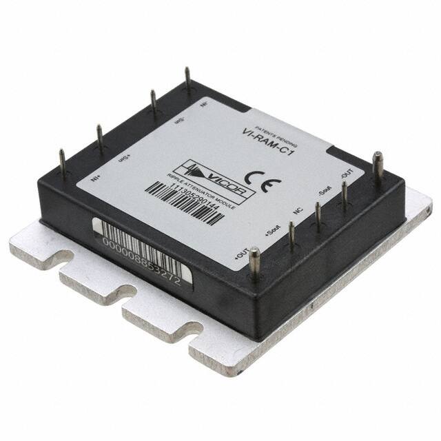 Vicor Corporation VI-RAM-C1