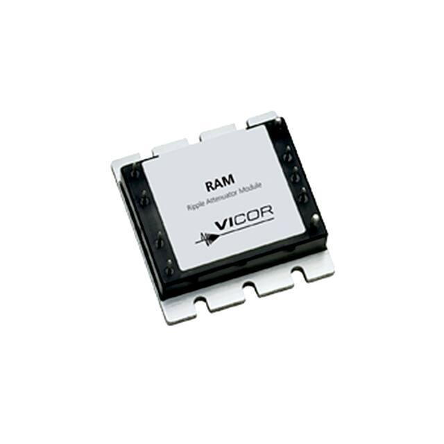 Vicor Corporation VI-RAM-I1