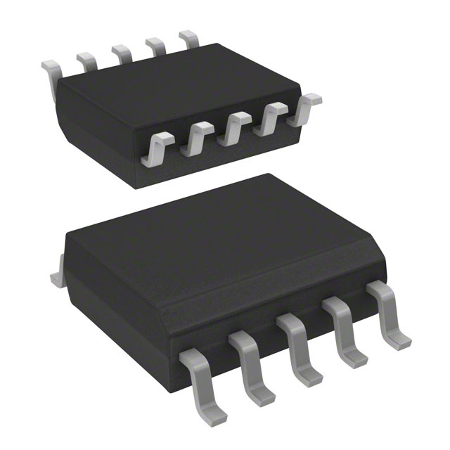STMicroelectronics VIPER06LSTR