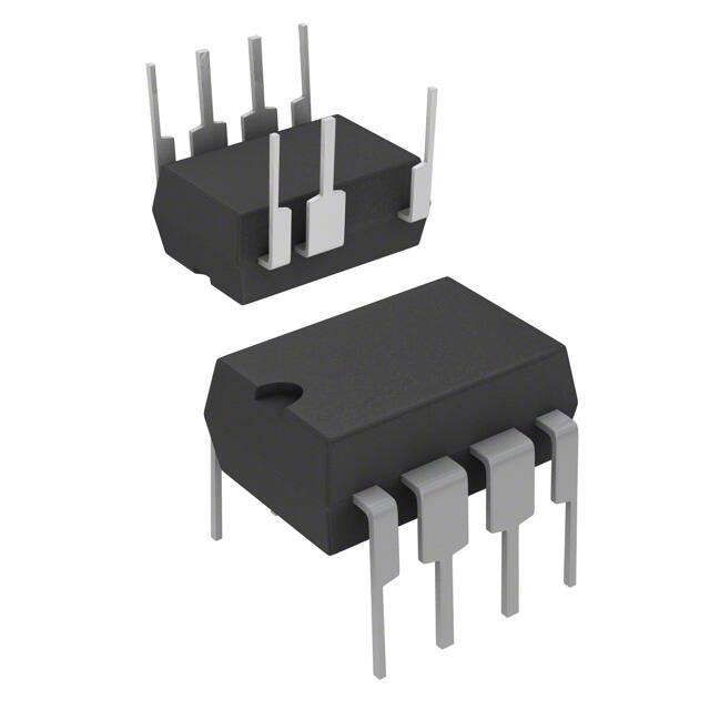 STMicroelectronics VIPER27HN