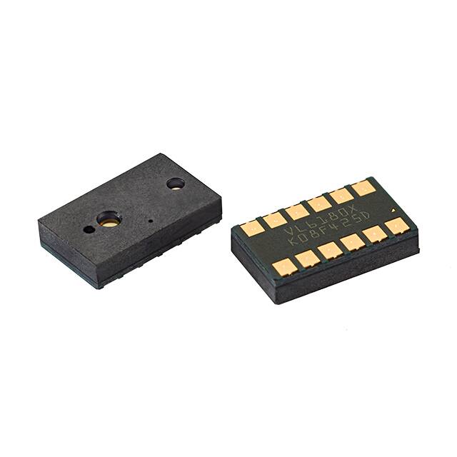 STMicroelectronics VL6180XV0NR/1