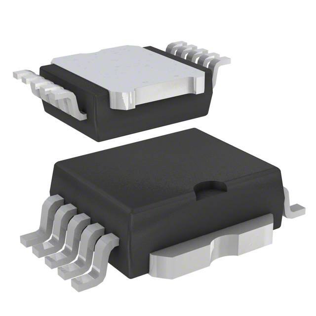 STMicroelectronics VN340SP-E