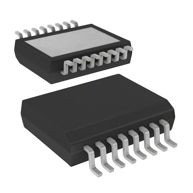 STMicroelectronics VND7050AJTR