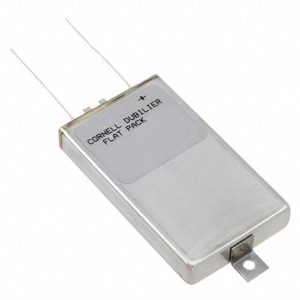 Cornell Dubilier Electronics (CDE) MLS113M040EB0A thumbnail