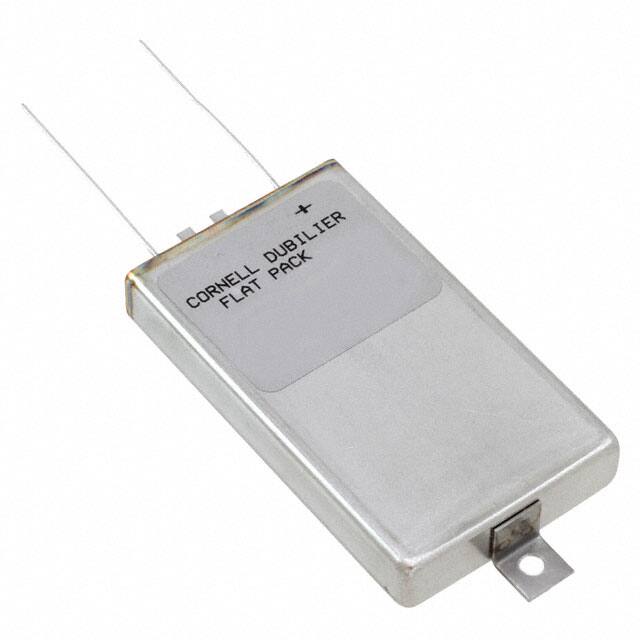 Cornell Dubilier Electronics (CDE) MLS113M040EB0A
