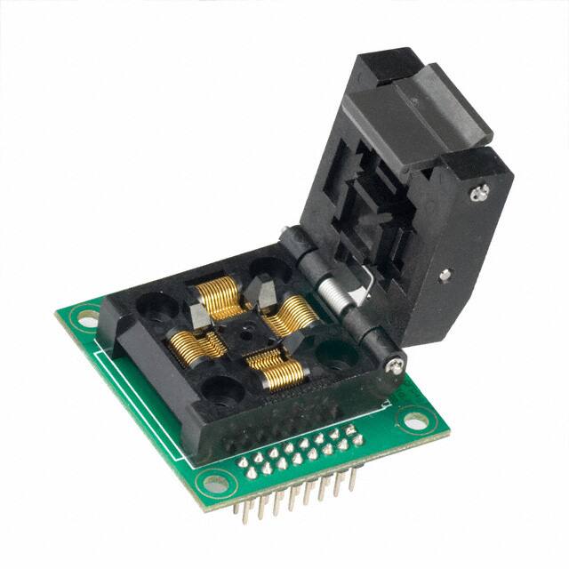 FTDI, Future Technology Devices International Ltd VPROG-1-S-LQFP48