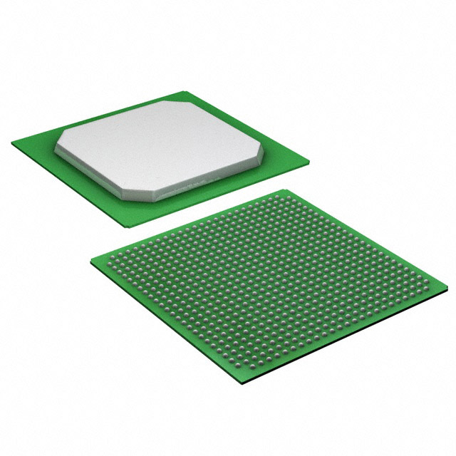 Microchip Technology VSC7424XJG-02