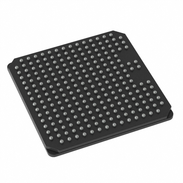 Microchip Technology VSC8479YYY