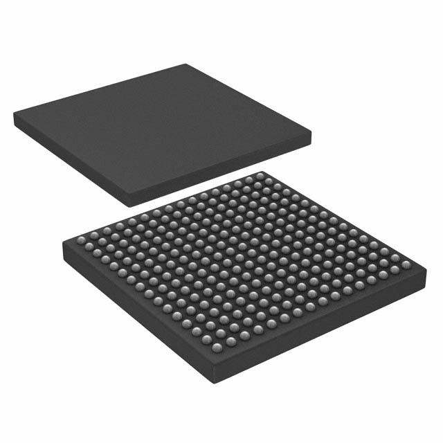 Microchip Technology VSC8584XKS-14