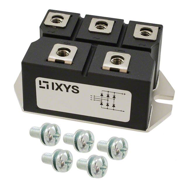 IXYS VUO82-16NO7
