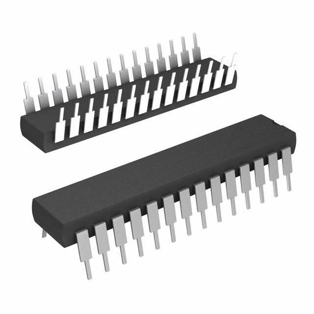 Winbond Electronics W27C512-45Z