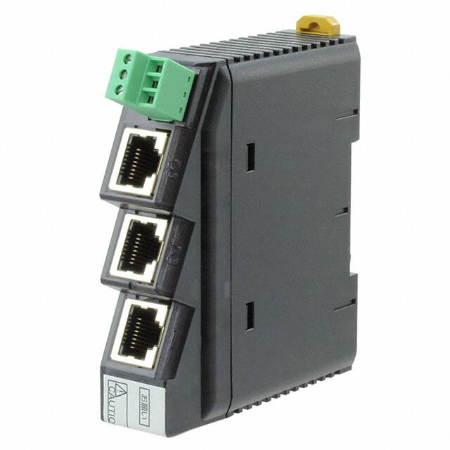 Omron Automation and Safety W4S1-03B