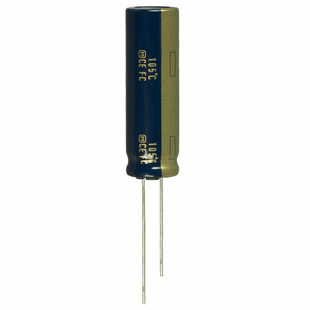 Panasonic Electronic Components EEU-FC1J821L