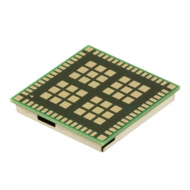 Texas Instruments WL1801MODGBMOCT