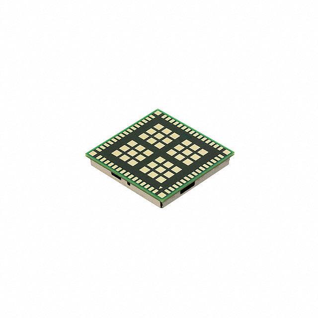 Texas Instruments WL1835MODGBMOCR