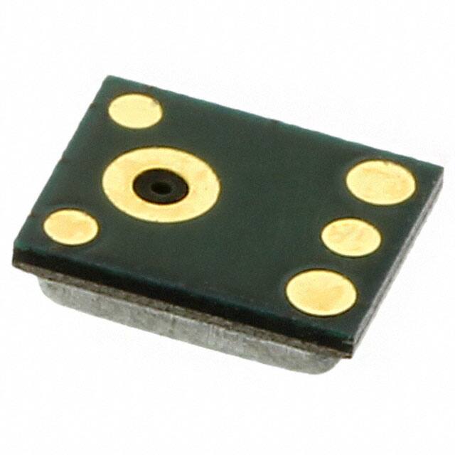 Cirrus Logic Inc. WM7132PIMSE/RV