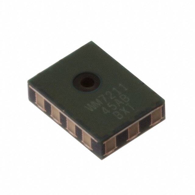 Cirrus Logic Inc. WM7211IMSE/RV