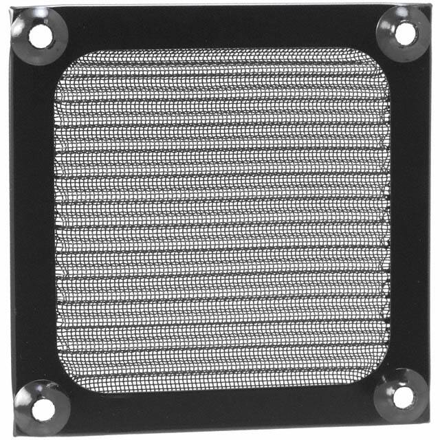 Orion Fans WMG80B