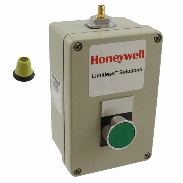 Honeywell Sensing and Productivity Solutions WOI1A11APAG