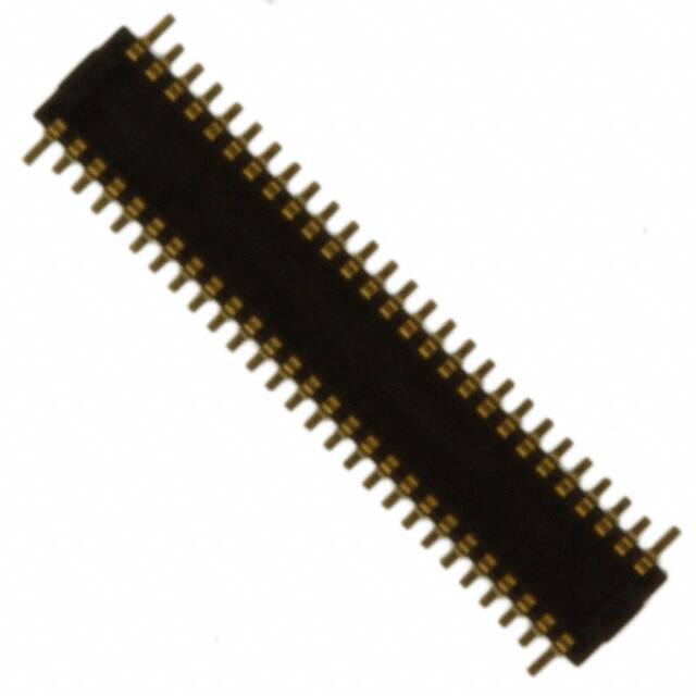 JAE Electronics WP3-P050VA1-R6000