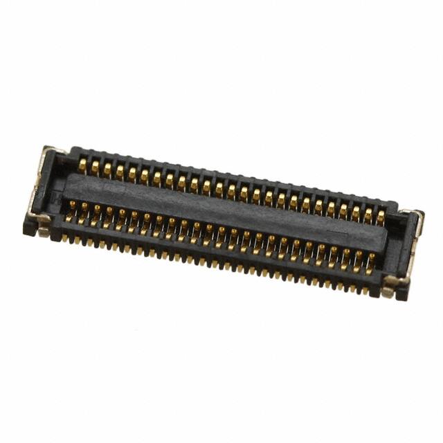 JAE Electronics WP3-S050VA1-R6000
