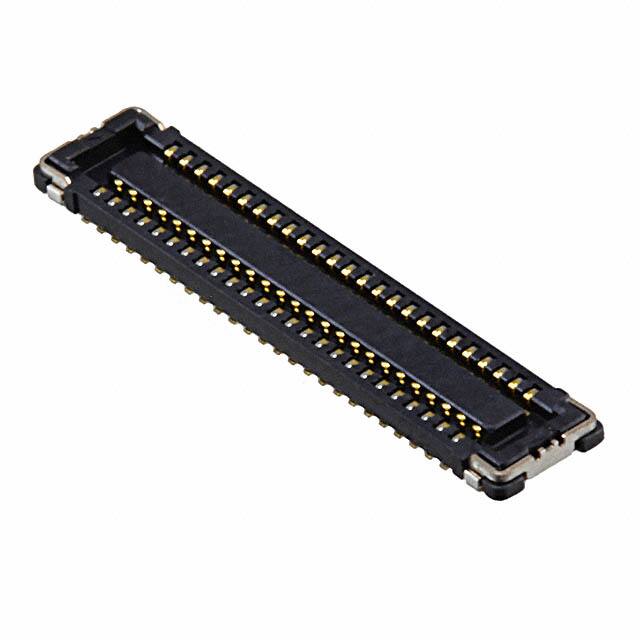 JAE Electronics WP7B-S050VA1-R6000