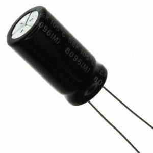 Cornell Dubilier Electronics (CDE) SEK471M063ST thumbnail