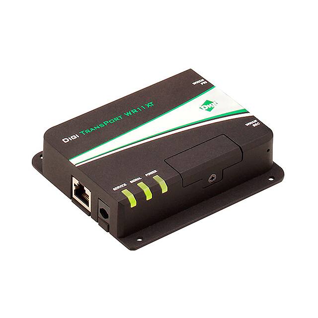 Digi WR11-L600-DE1-XU