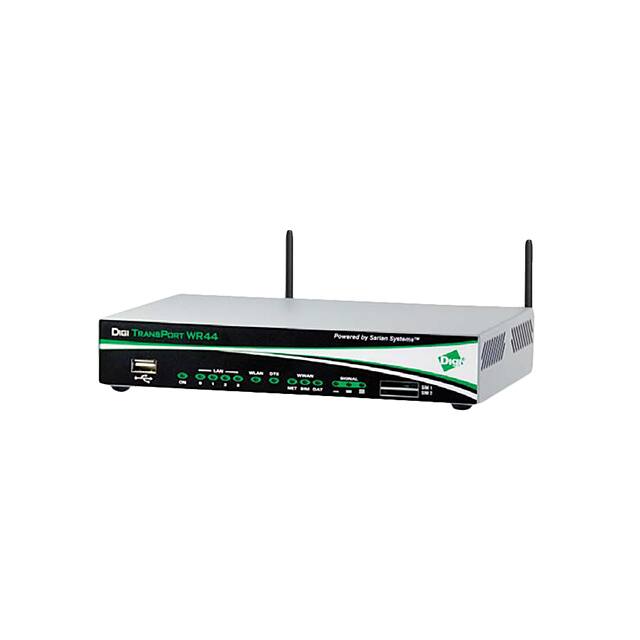 Digi WR44-L5F1-TE1-RF