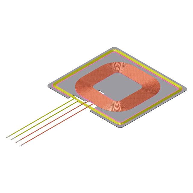 TDK Corporation WR524825-17M6-NF-G