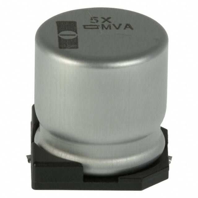 United Chemi-Con EMVA250ARA102MKE0S