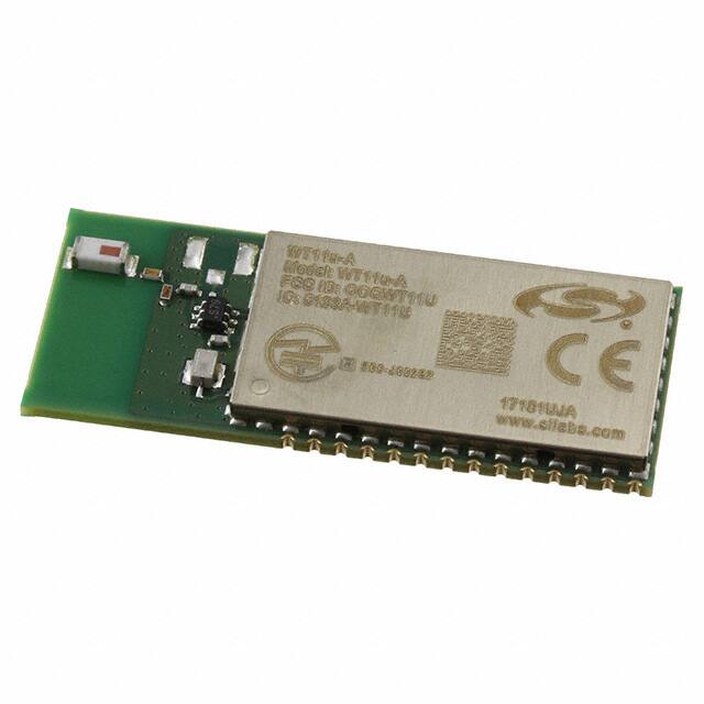 Silicon Labs WT11U-A-AI56