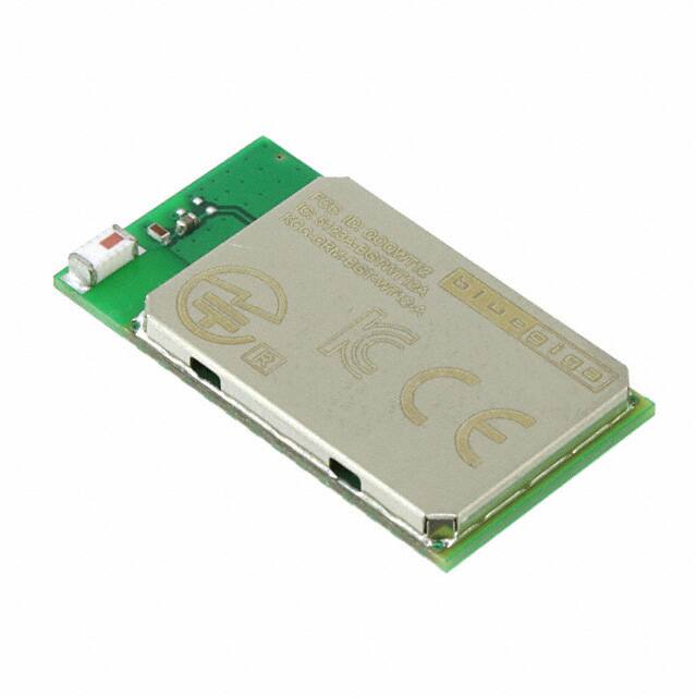 Silicon Labs WT12-A-AI4