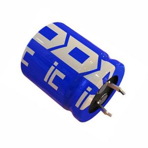 Illinois Capacitor 227LMU450M2ED thumbnail