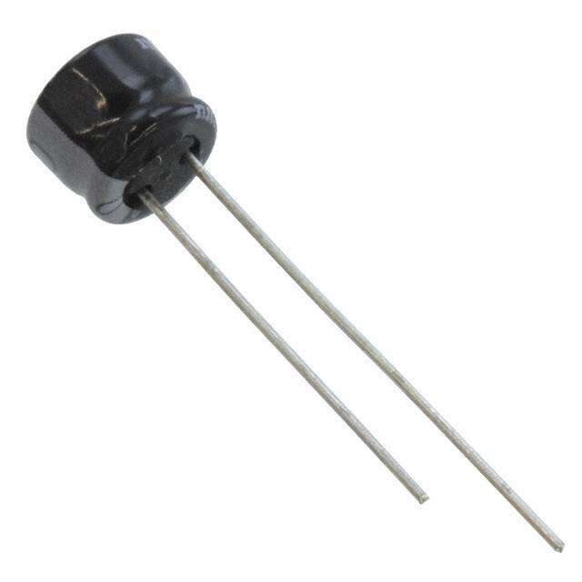 Nichicon UMA0G221MDD