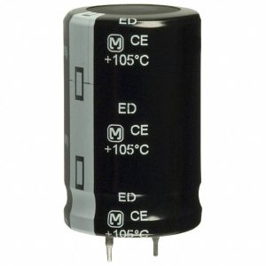 Panasonic Electronic Components EET-ED2E561CA thumbnail