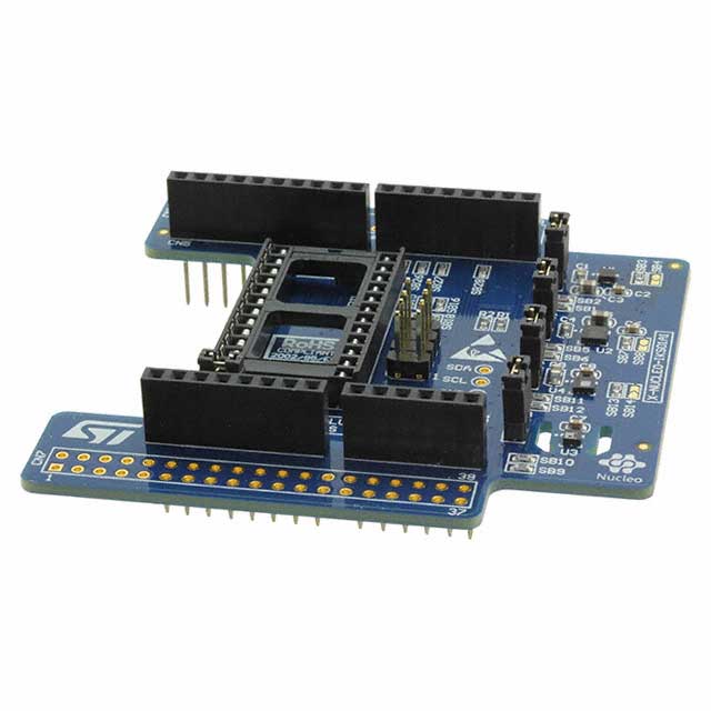 STMicroelectronics X-NUCLEO-IKS01A1