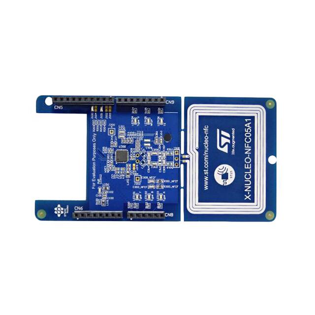 STMicroelectronics X-NUCLEO-NFC05A1