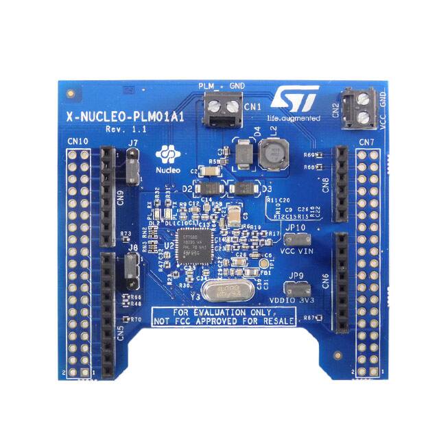 STMicroelectronics X-NUCLEO-PLM01A1