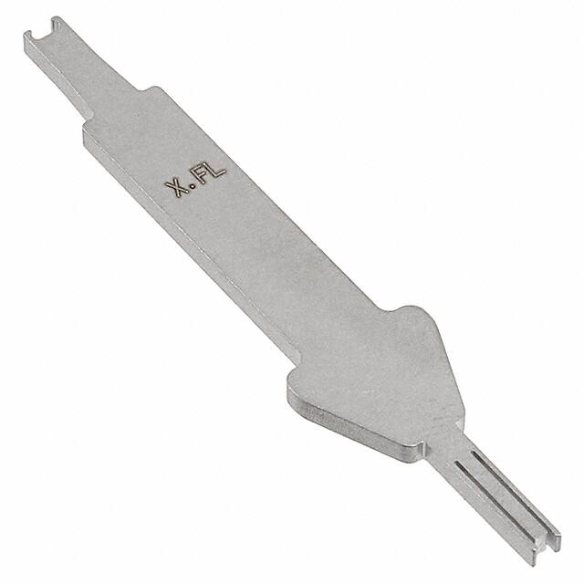 Hirose Electric Co Ltd X.FL-R-SMT-1(80)