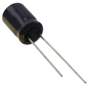 Panasonic Electronic Components EEU-FC1H680 thumbnail