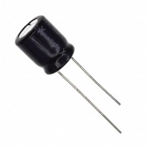 Panasonic Electronic Components ECE-A1CN471U thumbnail