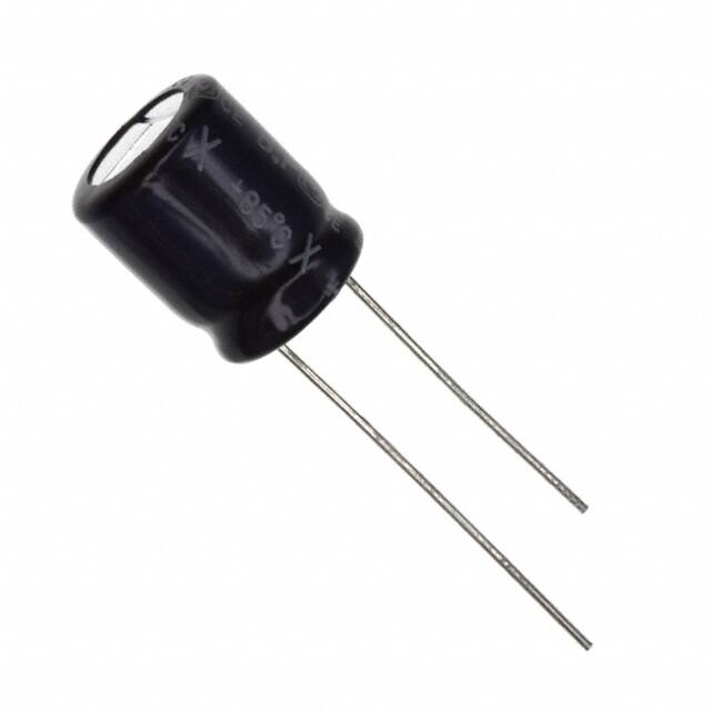 Panasonic Electronic Components ECE-A1CN471U